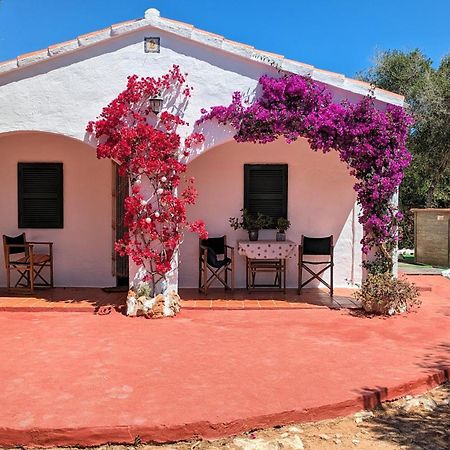 Vinya Alice Villa Ciutadella  Exterior photo