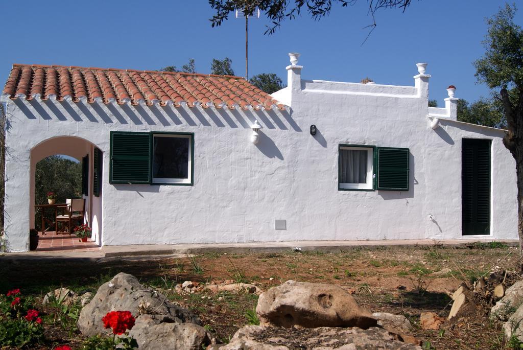 Vinya Alice Villa Ciutadella  Room photo