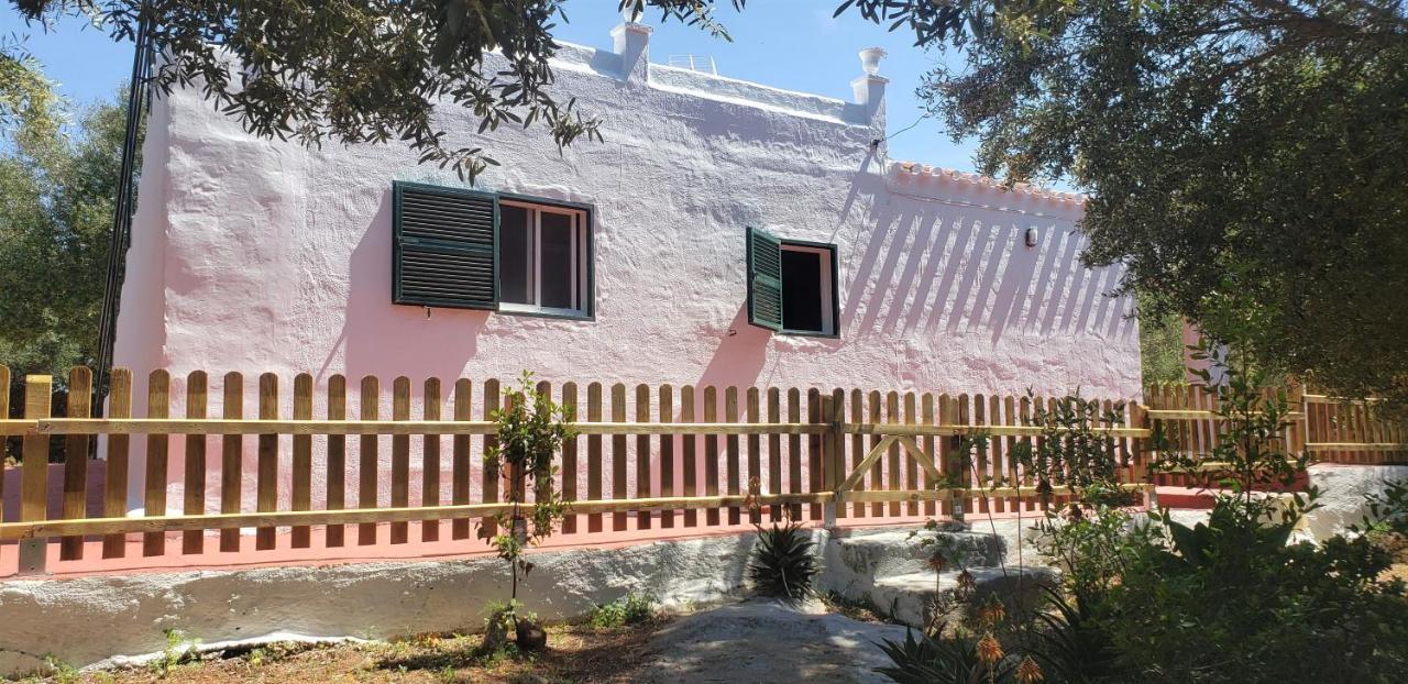 Vinya Alice Villa Ciutadella  Exterior photo