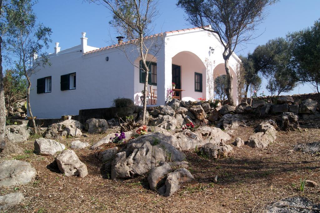 Vinya Alice Villa Ciutadella  Room photo