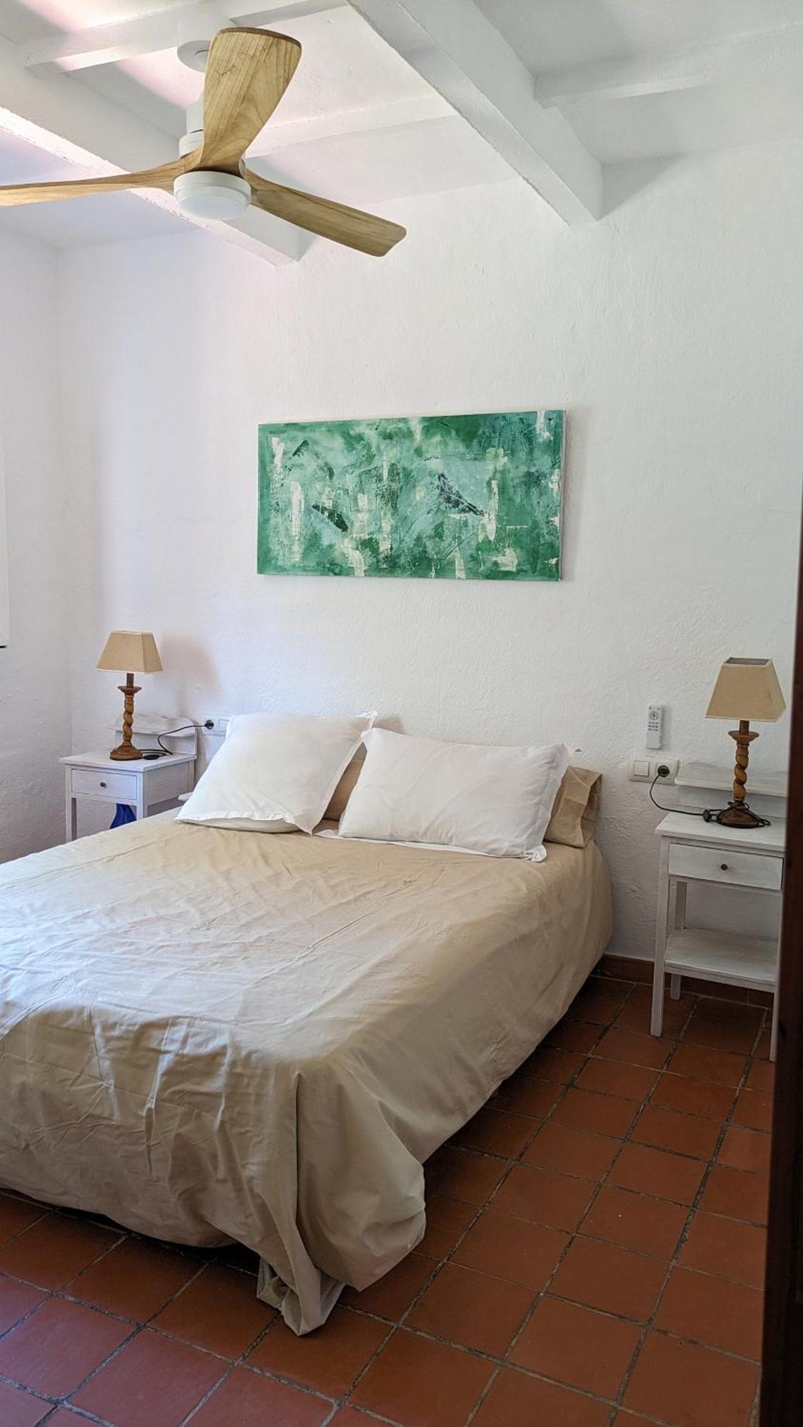 Vinya Alice Villa Ciutadella  Exterior photo