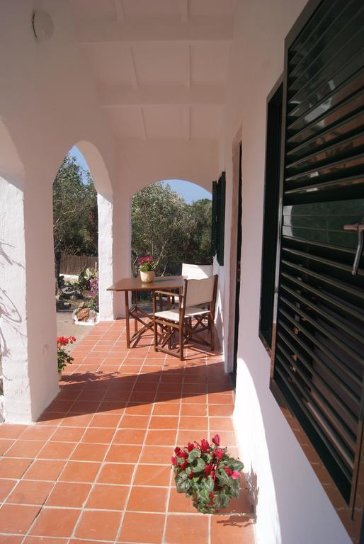 Vinya Alice Villa Ciutadella  Exterior photo